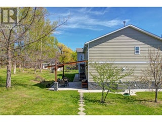 2058 Parsons Road. Kelowna, British Columbia