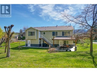 2058 Parsons Road. Kelowna, British Columbia