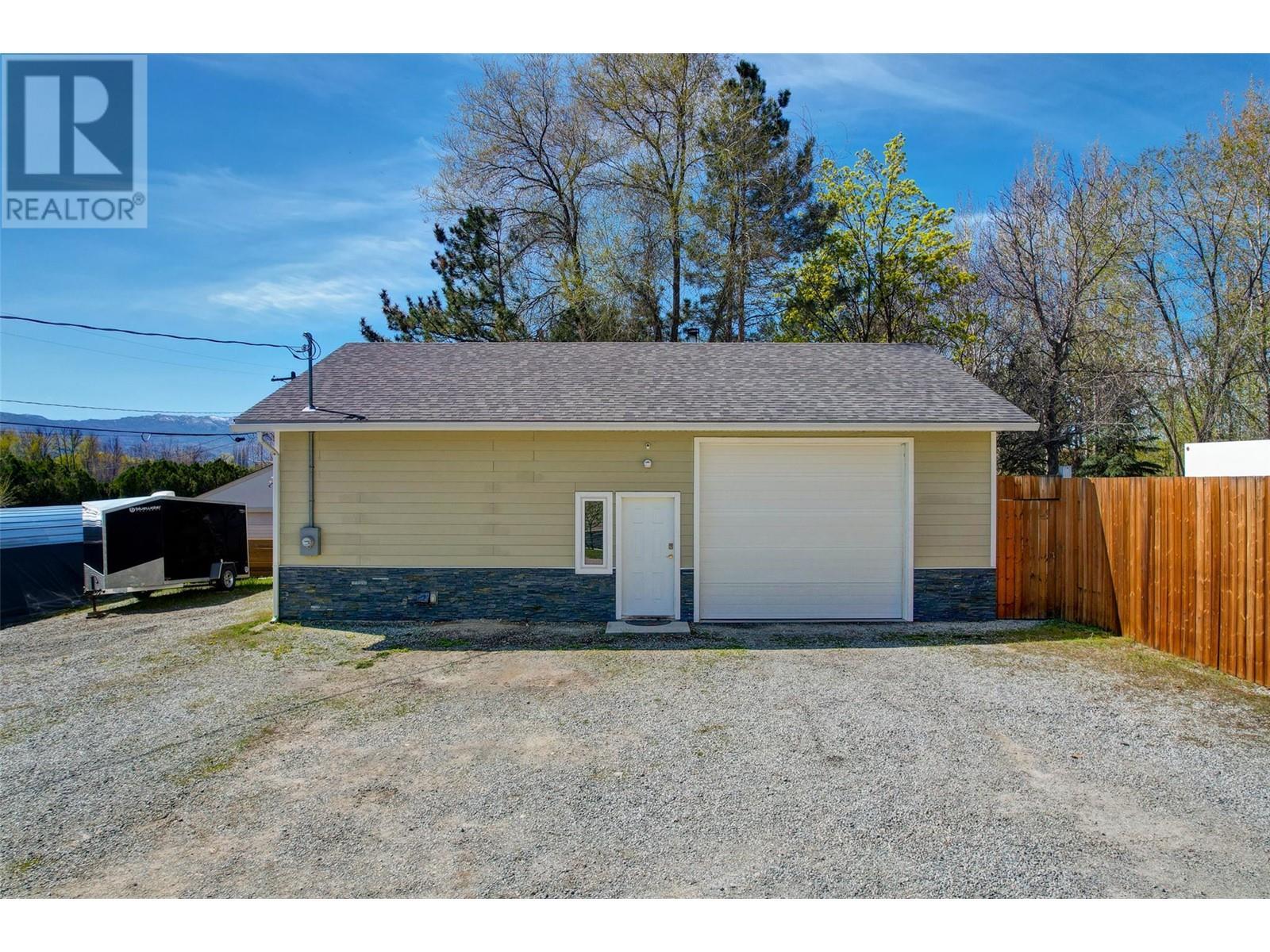 2058 Parsons Road. Kelowna, British Columbia