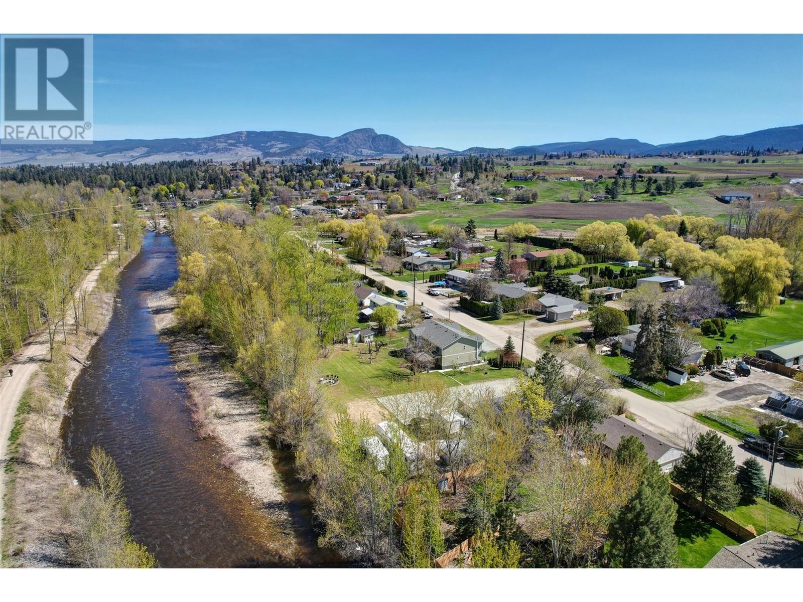 2058 Parsons Road. Kelowna, British Columbia