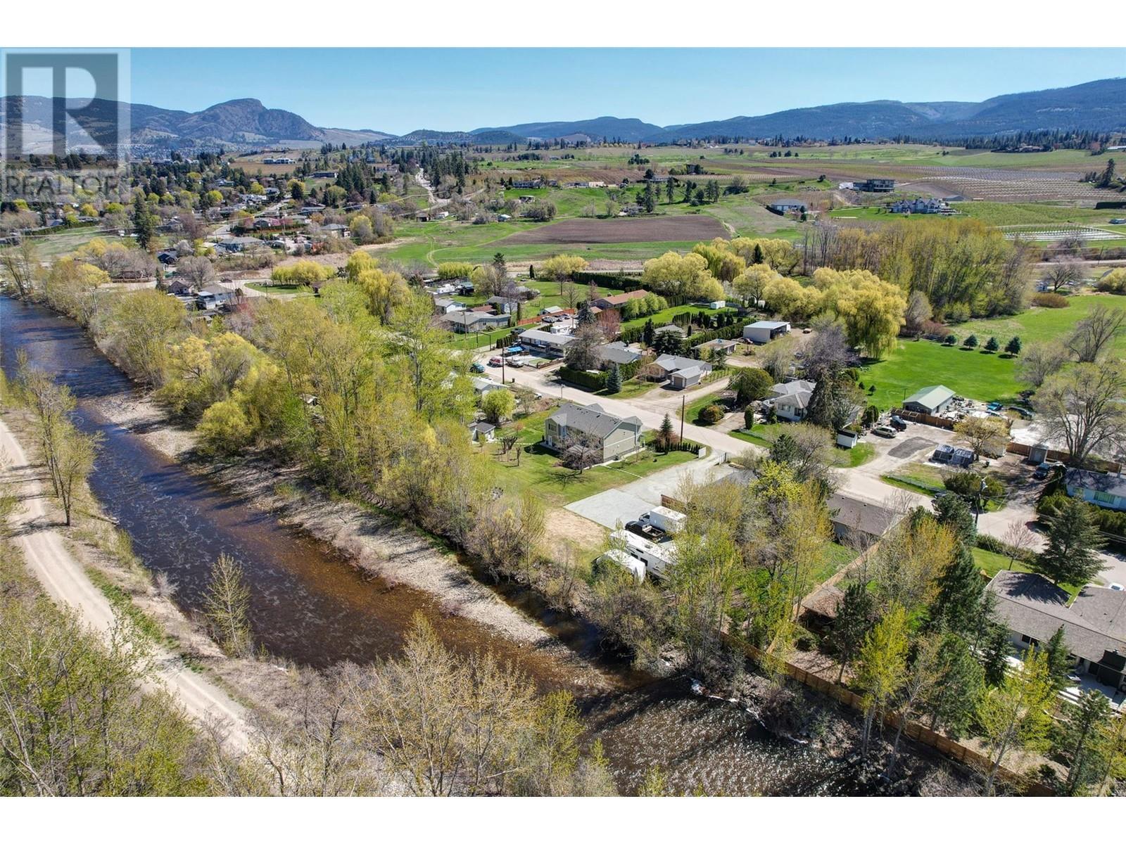 2058 Parsons Road. Kelowna, British Columbia