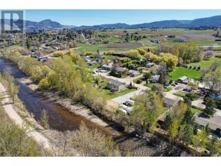 2058 Parsons Road. Kelowna, British Columbia