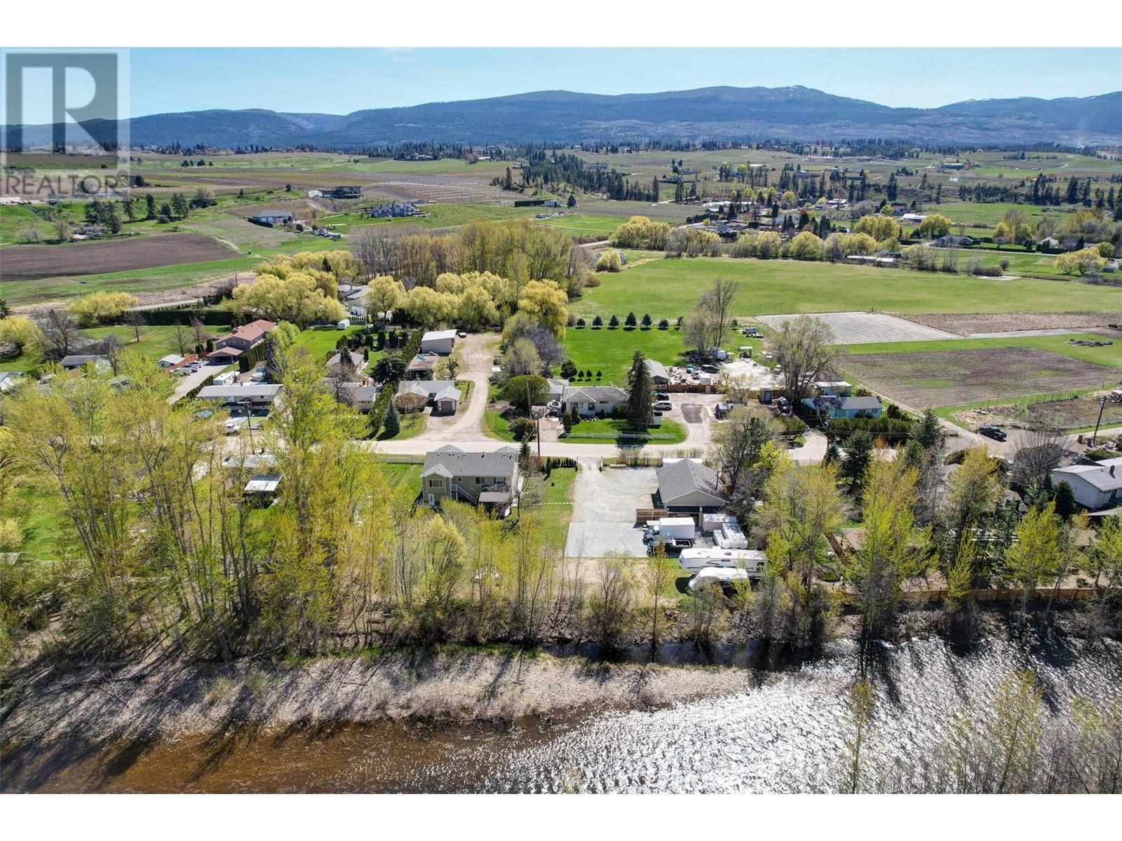 2058 Parsons Road. Kelowna, British Columbia