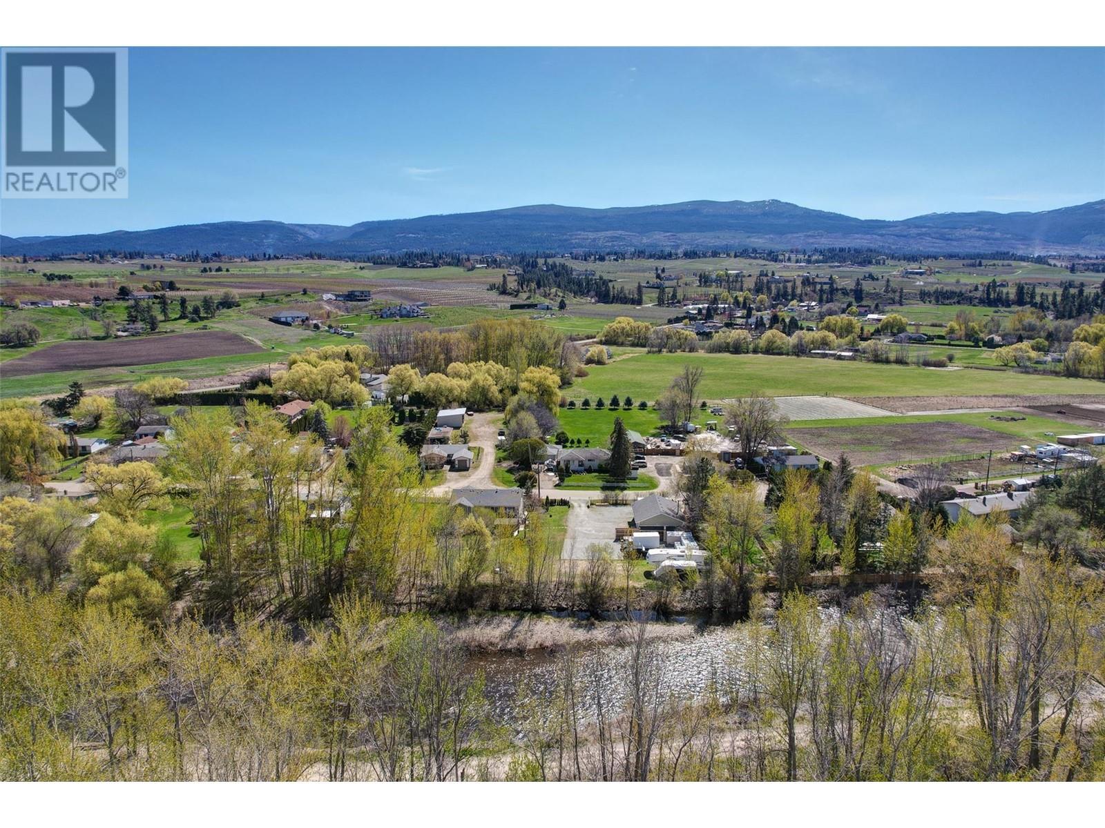 2058 Parsons Road. Kelowna, British Columbia