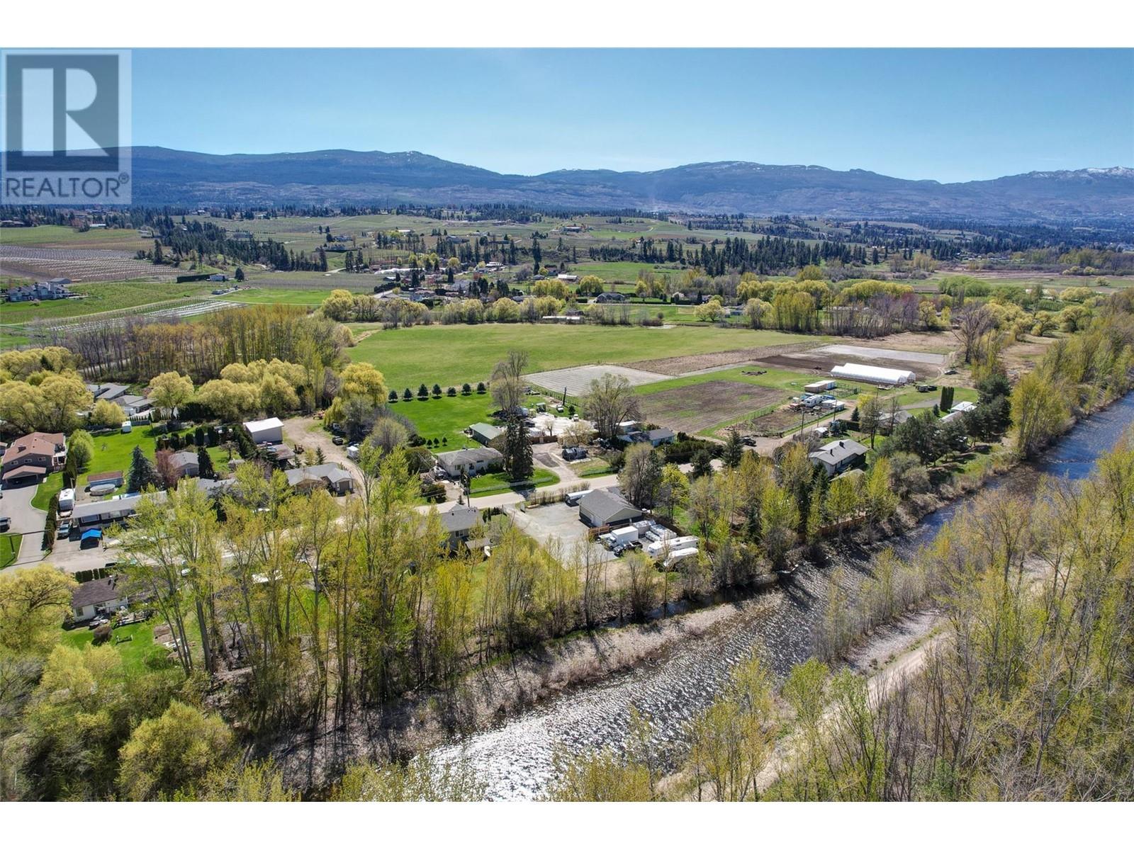2058 Parsons Road. Kelowna, British Columbia