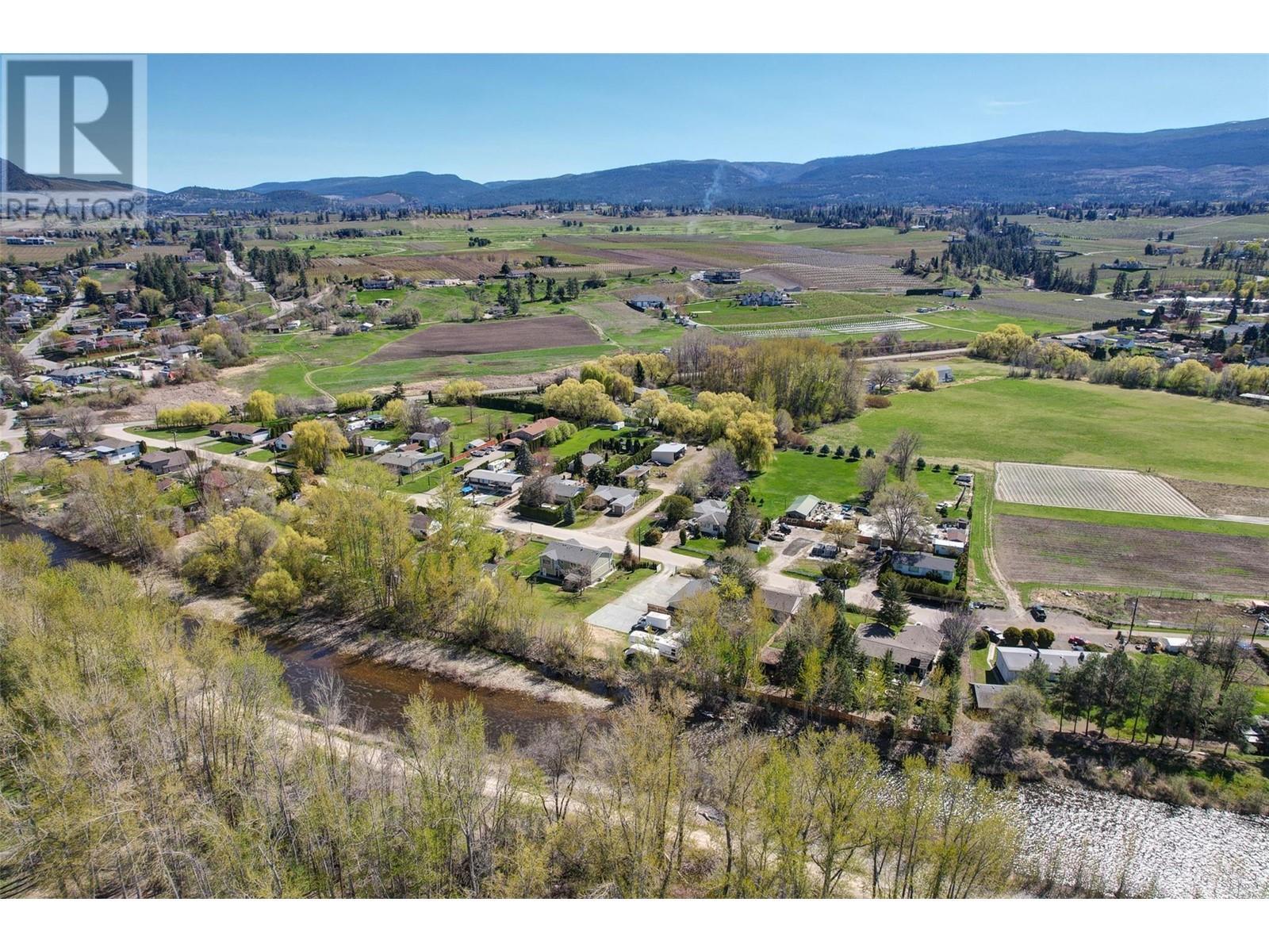 2058 Parsons Road. Kelowna, British Columbia