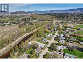 2058 Parsons Road. Kelowna, British Columbia