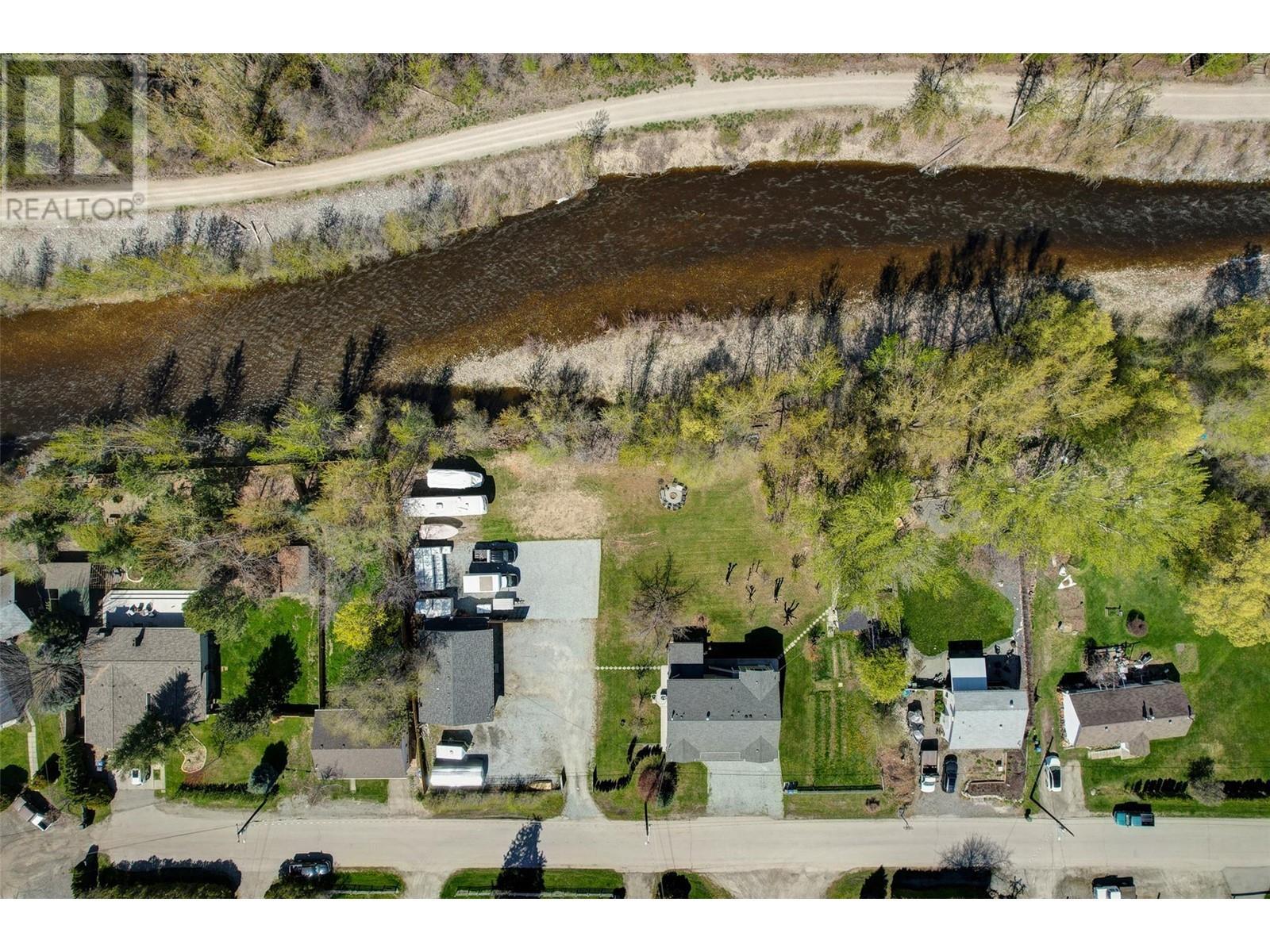 2058 Parsons Road. Kelowna, British Columbia