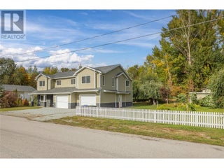 2058 Parsons Road. Kelowna, British Columbia