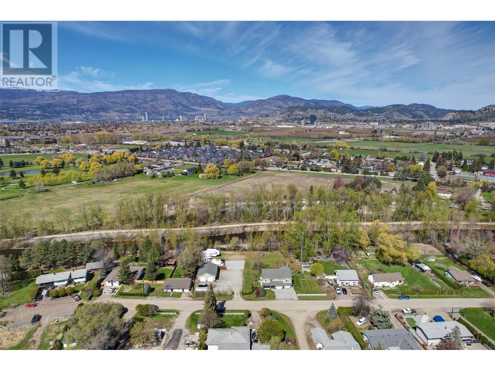2058 Parsons Road. Kelowna, British Columbia