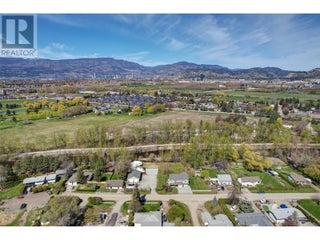 2058 Parsons Road. Kelowna, British Columbia