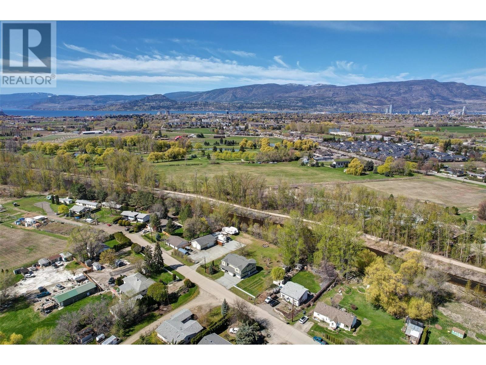 2058 Parsons Road. Kelowna, British Columbia