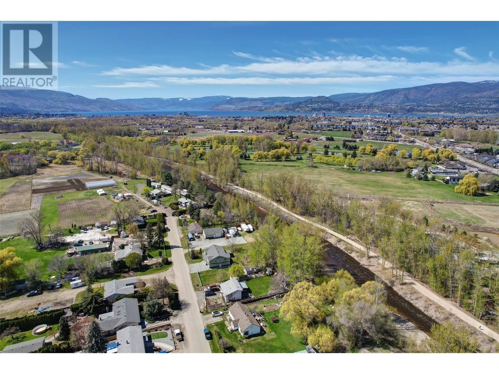 2058 Parsons Road. Kelowna, British Columbia