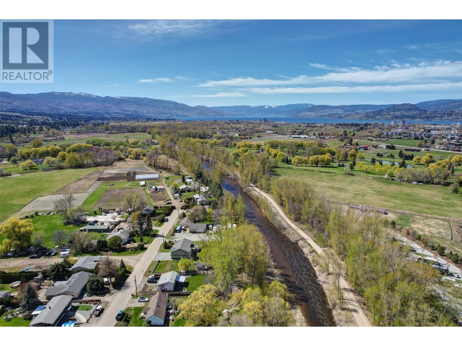 2058 Parsons Road. Kelowna, British Columbia