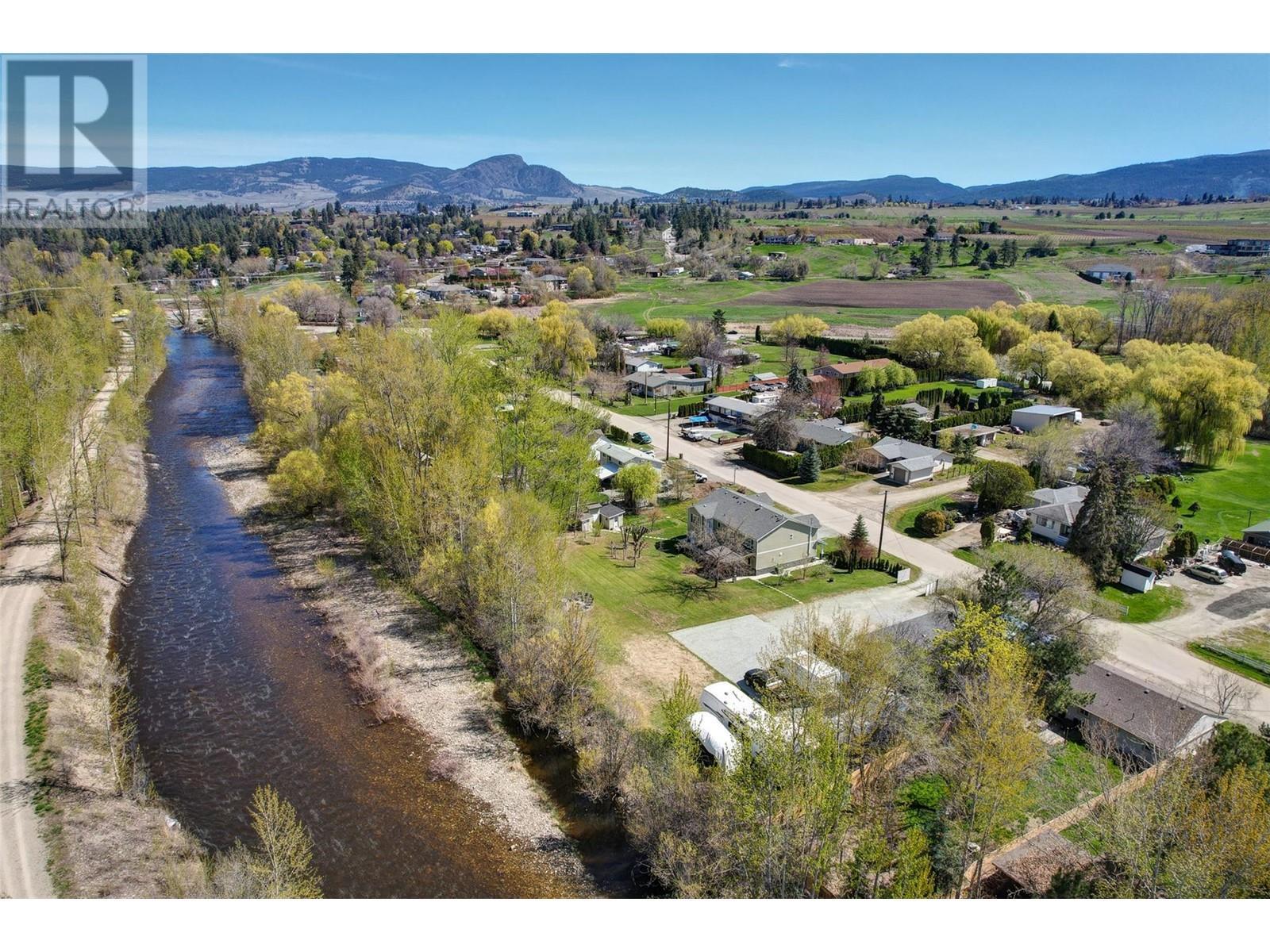 2058 Parsons Road. Kelowna, British Columbia