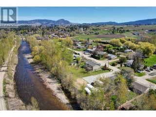 2058 Parsons Road. Kelowna, British Columbia