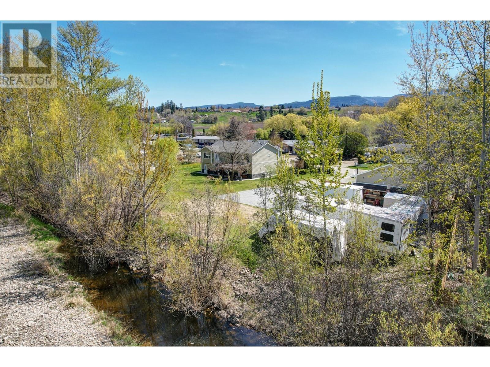 2058 Parsons Road. Kelowna, British Columbia