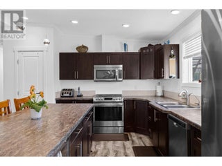 9020 Jim Bailey Road Unit# 167. Kelowna, British Columbia