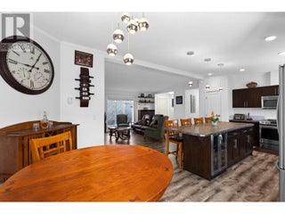 9020 Jim Bailey Road Unit# 167. Kelowna, British Columbia