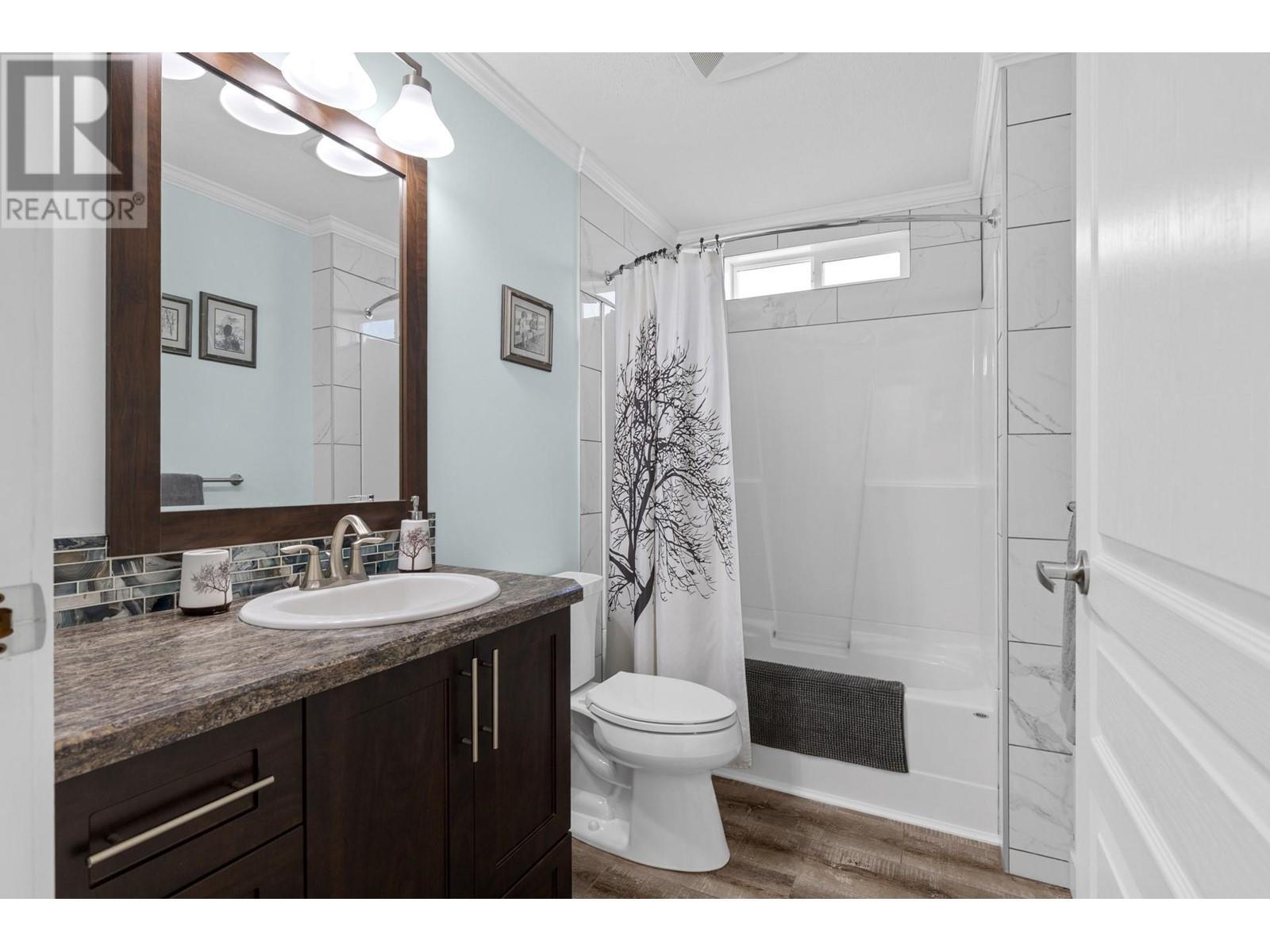 9020 Jim Bailey Road Unit# 167. Kelowna, British Columbia