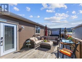 9020 Jim Bailey Road Unit# 167. Kelowna, British Columbia