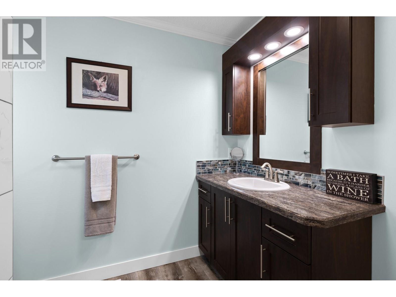 9020 Jim Bailey Road Unit# 167. Kelowna, British Columbia