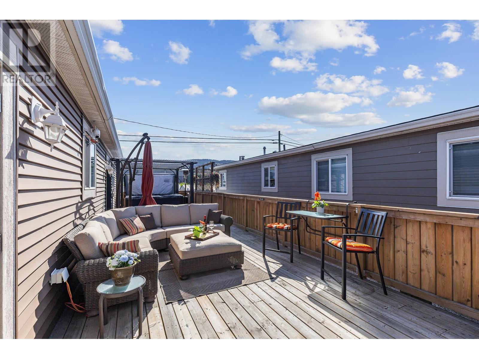 9020 Jim Bailey Road Unit# 167. Kelowna, British Columbia