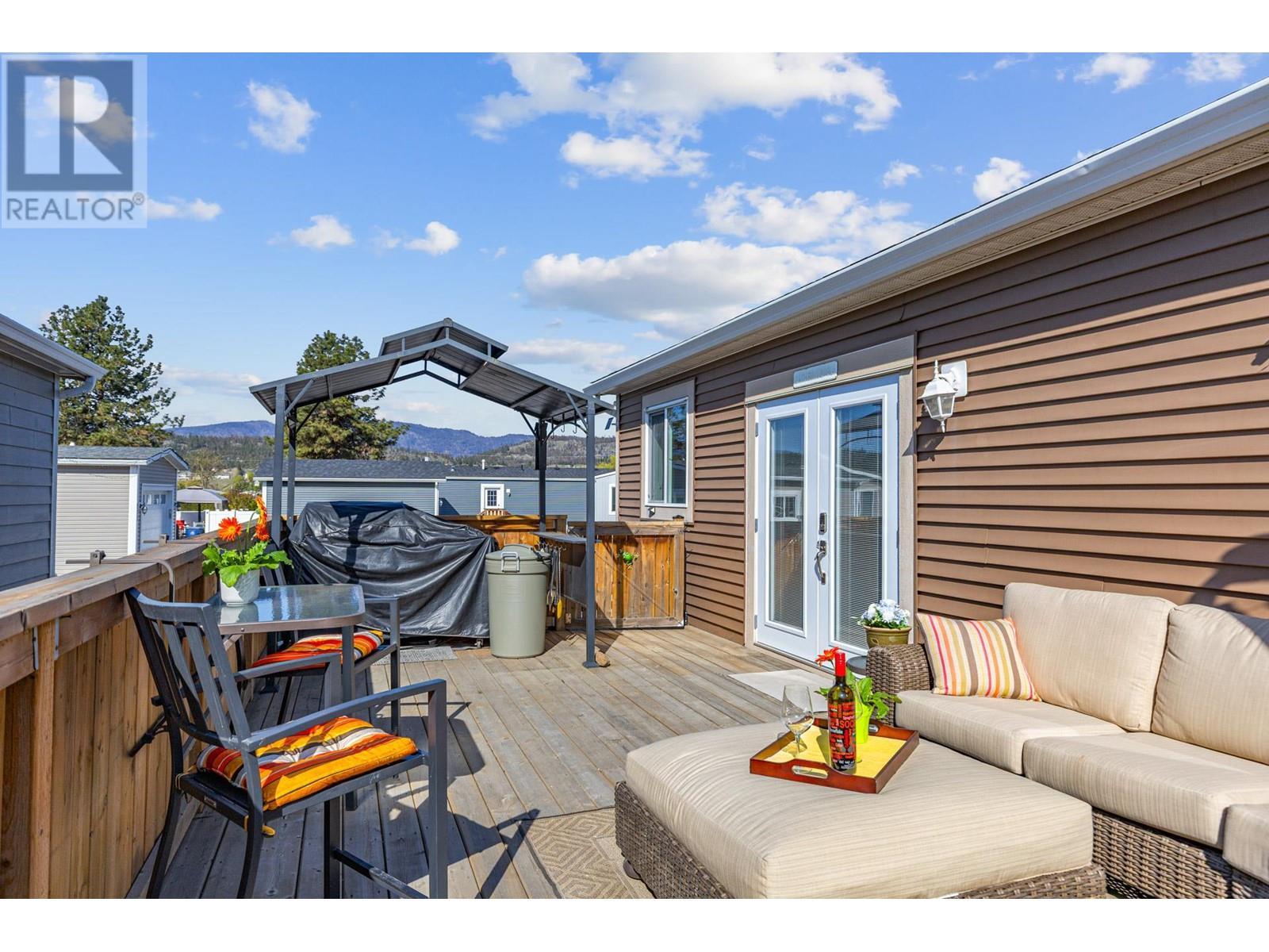 9020 Jim Bailey Road Unit# 167. Kelowna, British Columbia