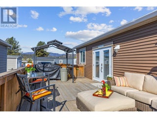 9020 Jim Bailey Road Unit# 167. Kelowna, British Columbia