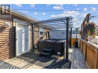 9020 Jim Bailey Road Unit# 167. Kelowna, British Columbia