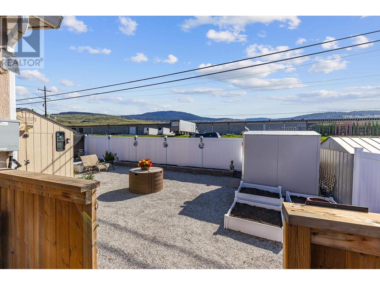 9020 Jim Bailey Road Unit# 167. Kelowna, British Columbia