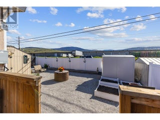 9020 Jim Bailey Road Unit# 167. Kelowna, British Columbia