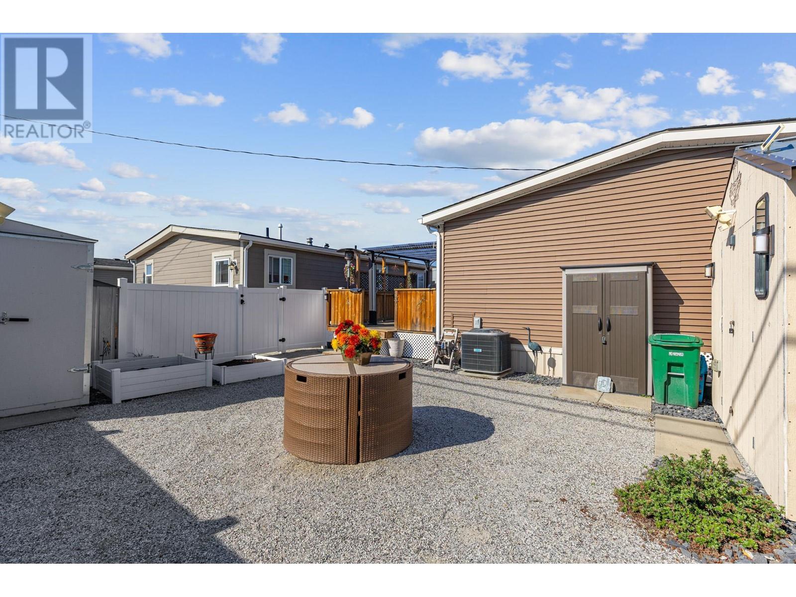 9020 Jim Bailey Road Unit# 167. Kelowna, British Columbia