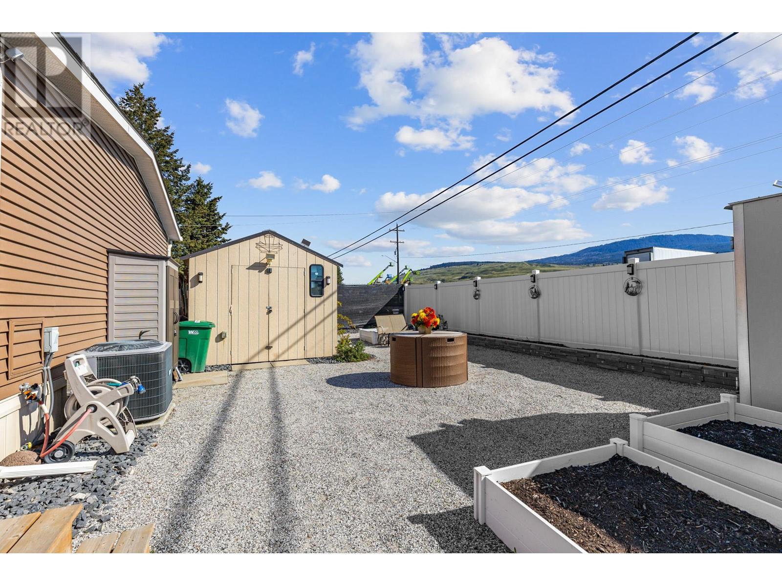 9020 Jim Bailey Road Unit# 167. Kelowna, British Columbia