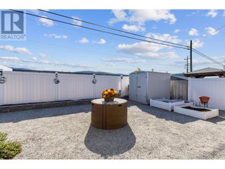 9020 Jim Bailey Road Unit# 167. Kelowna, British Columbia