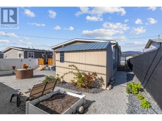 9020 Jim Bailey Road Unit# 167. Kelowna, British Columbia