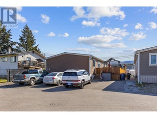 9020 Jim Bailey Road Unit# 167. Kelowna, British Columbia