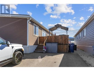 9020 Jim Bailey Road Unit# 167. Kelowna, British Columbia