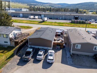 9020 Jim Bailey Road Unit# 167. Kelowna, British Columbia