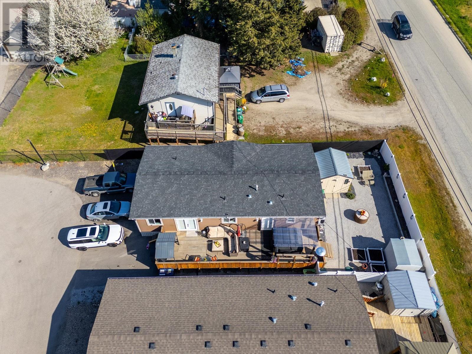 9020 Jim Bailey Road Unit# 167. Kelowna, British Columbia