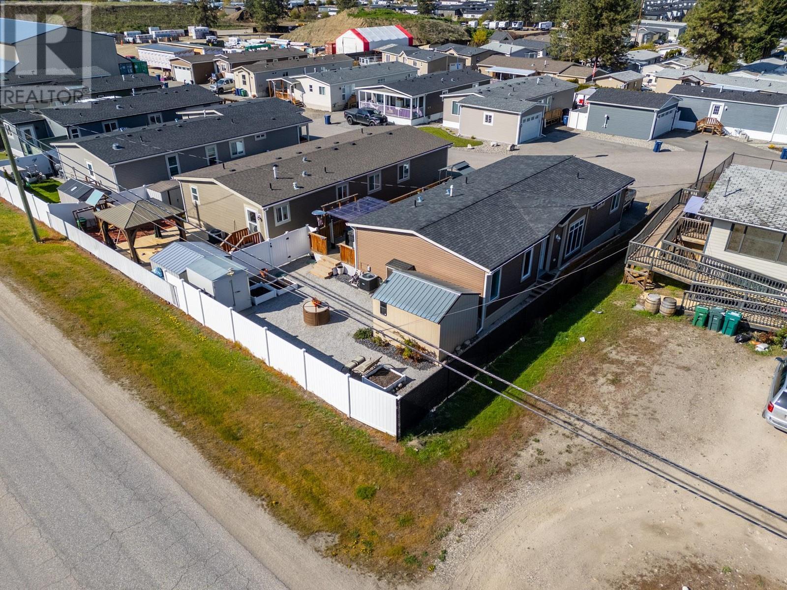 9020 Jim Bailey Road Unit# 167. Kelowna, British Columbia