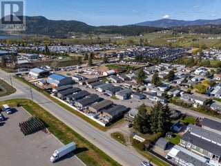 9020 Jim Bailey Road Unit# 167. Kelowna, British Columbia