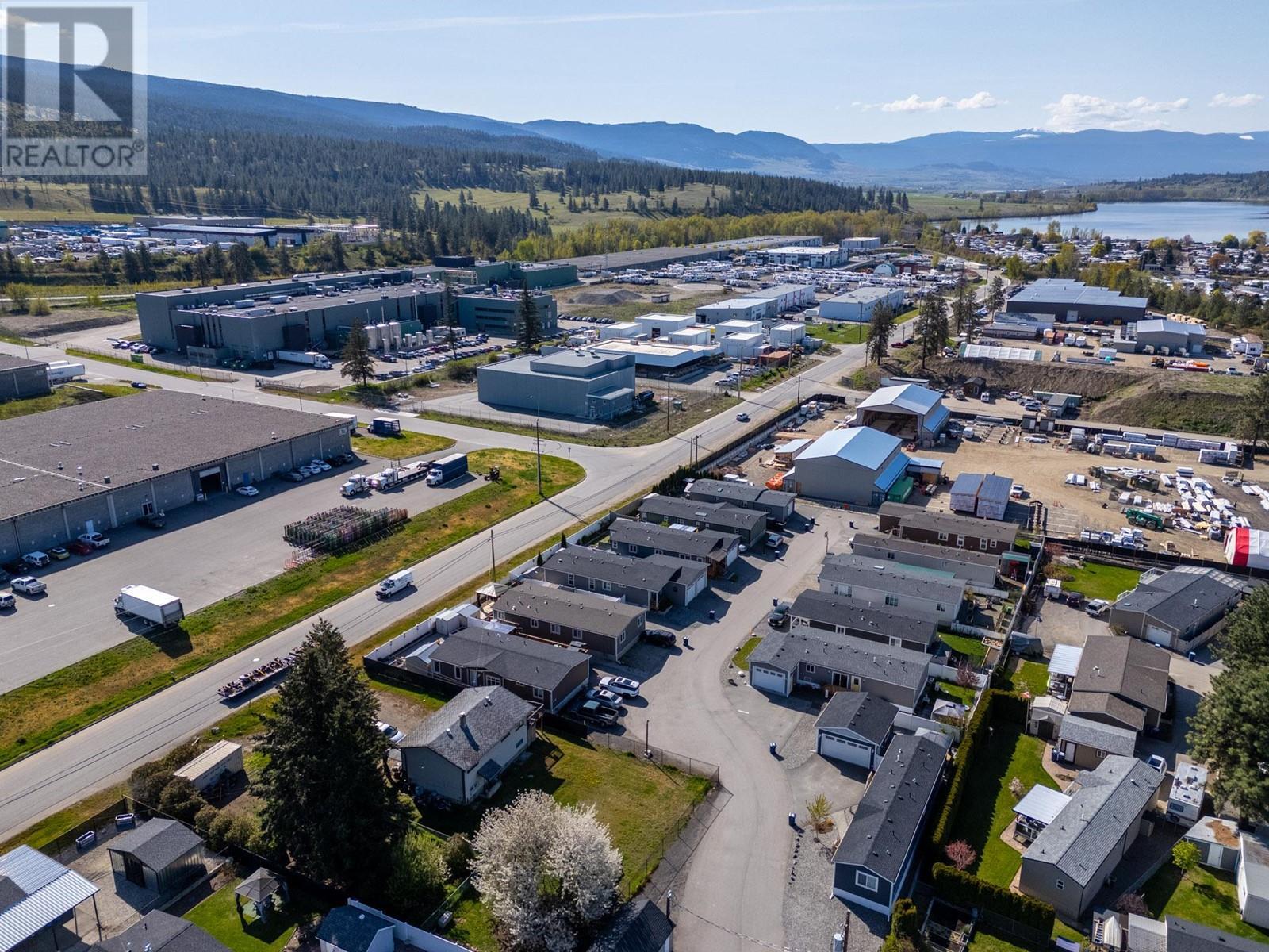 9020 Jim Bailey Road Unit# 167. Kelowna, British Columbia