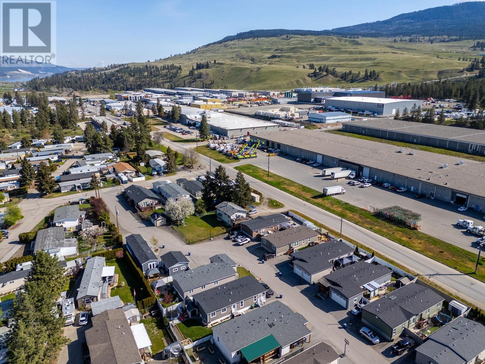 9020 Jim Bailey Road Unit# 167. Kelowna, British Columbia