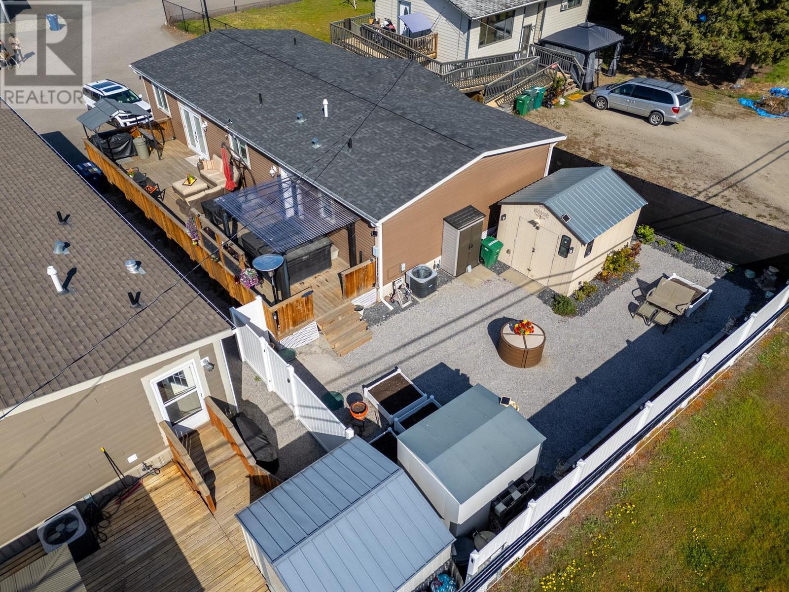 9020 Jim Bailey Road Unit# 167. Kelowna, British Columbia