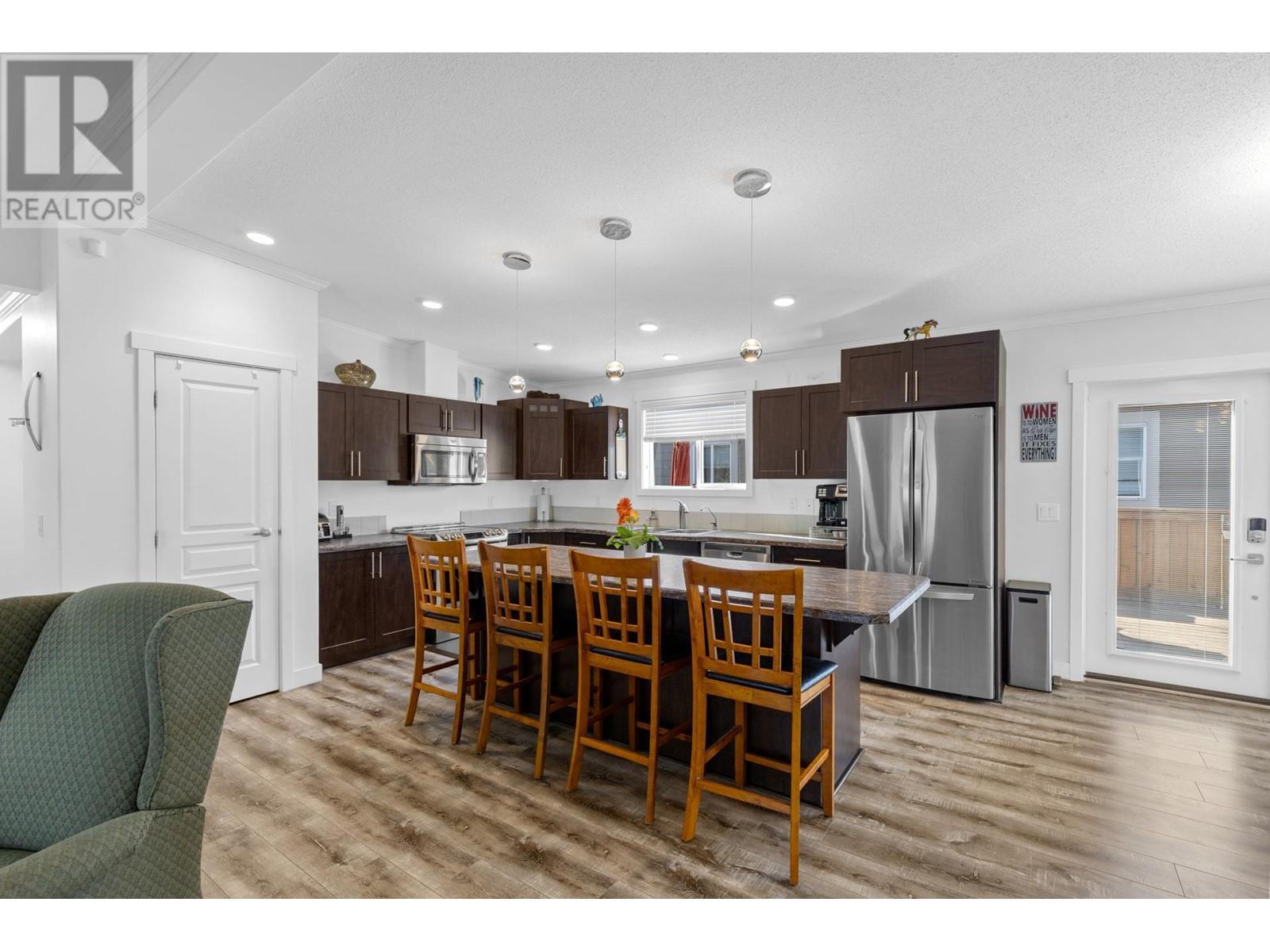 9020 Jim Bailey Road Unit# 167. Kelowna, British Columbia