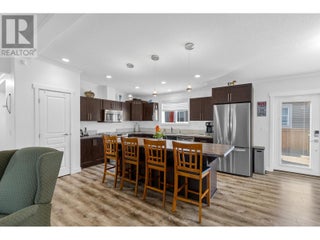 9020 Jim Bailey Road Unit# 167. Kelowna, British Columbia