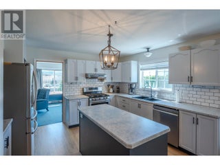 445 5 Road. Oliver, British Columbia