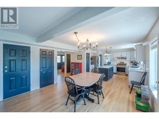 445 5 Road. Oliver, British Columbia