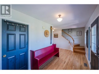 445 5 Road. Oliver, British Columbia